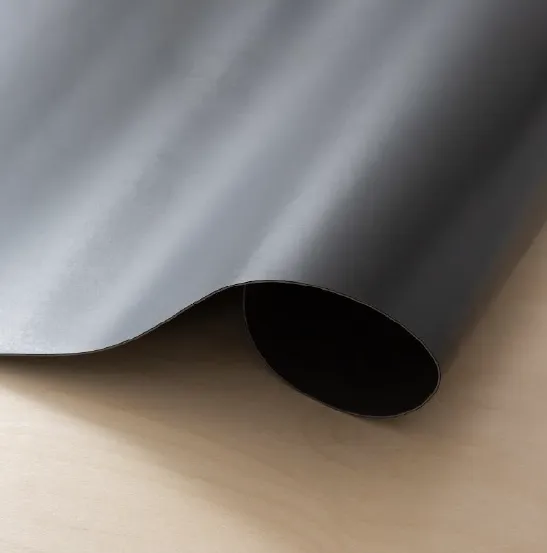 Top Dance - Linoleo Antheo (Negro)